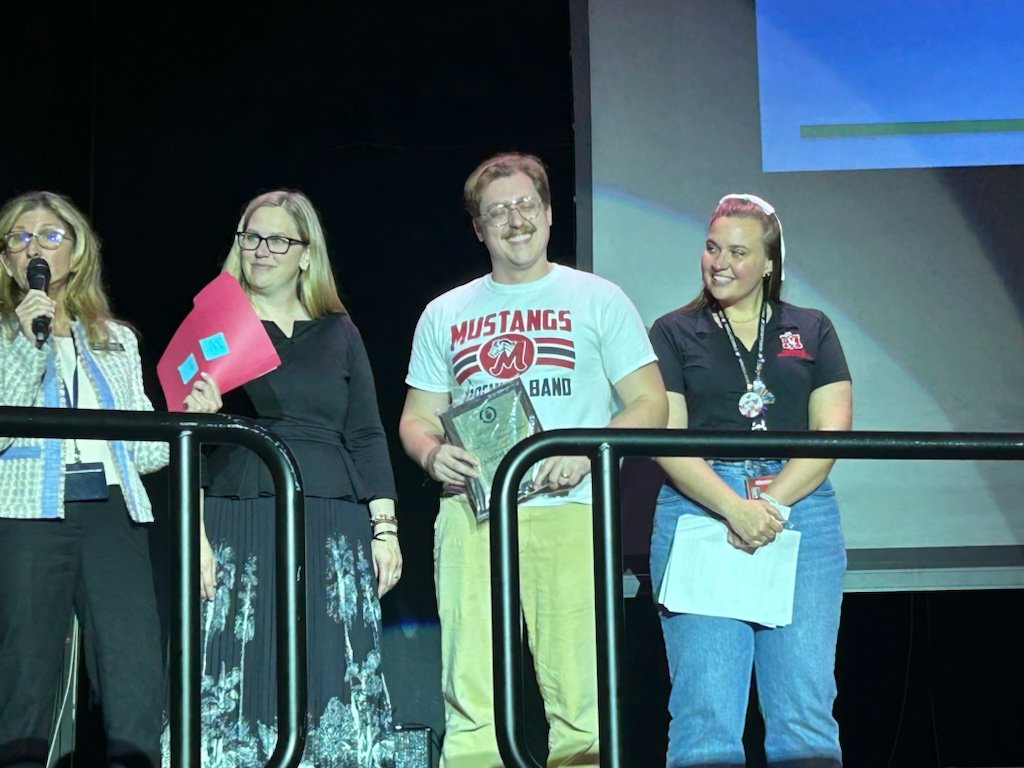 Zack St. John tweet media