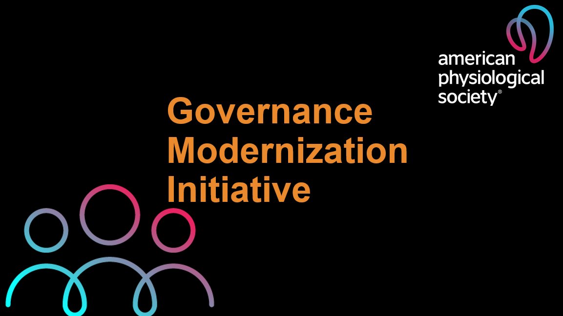 APS members: Voting on the proposed bylaws changes (governance modernization initiative) is now open: ow.ly/UQay50RIVHo. APS login required, deadline is 6/6.