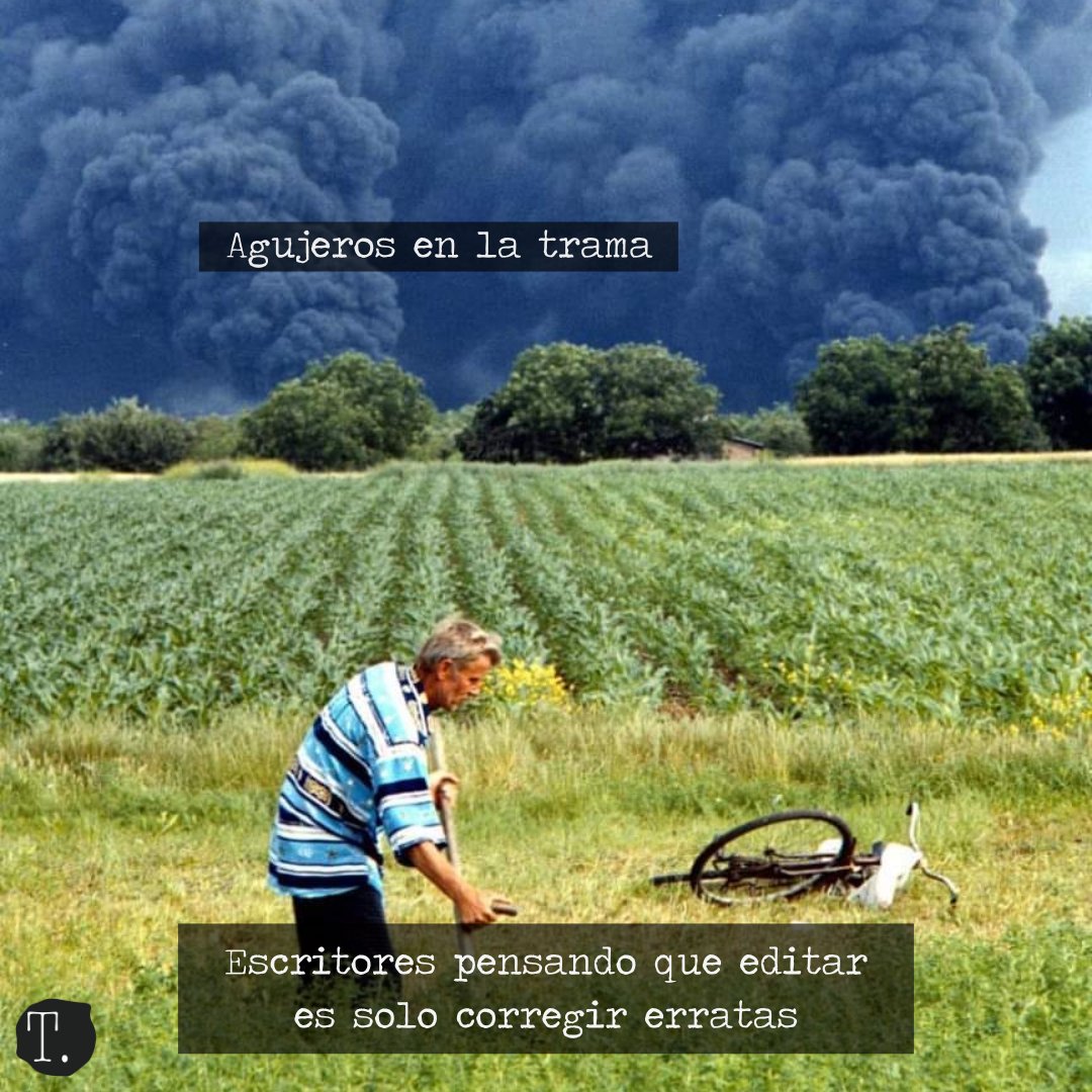 Si te sientes identificado tenemos que ahondar en la verdad incómoda: es completamente evitable con una buena planificación. 
Antes de sumergirte en la escritura, tómate un momento para trazar el mapa.
La aventura será más gratificante y menos turbulenta.