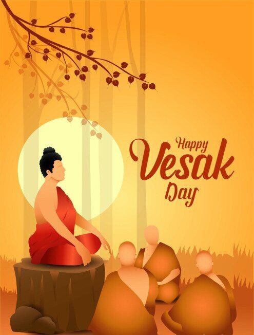 nipun_sam's tweet photo. Happy Vesak !
#vesak #vesakcelebration https://t.co/qDURIFeIg3