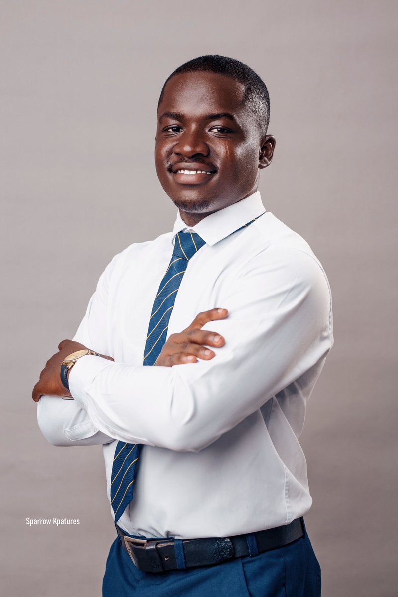 ignas_osei's tweet image. Whoever wishes to foresee the future must consult the past; for human events ever resemble those of preceding times. It’s known that they are produced by men who ever have been and ever shall be, animated by the same passions.
Fellows…charge!!!
#Onua
#UpholdingtheYellowDream
