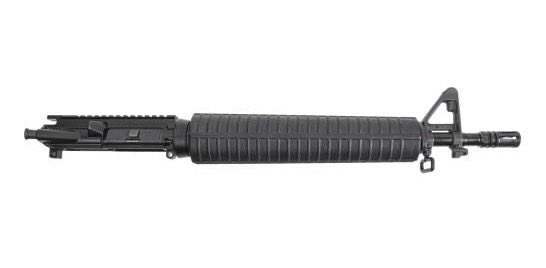 Great price on Dissipator upper receivers at @palmettoarmory - 16” Mid length 1:7 twist Nitride 

Find here: alnk.to/1N1KhLJ

#PSA #dealoftheday #dailydeal #dissipator #A2
