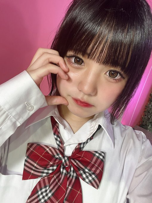 Twitterのコスプレ画像10