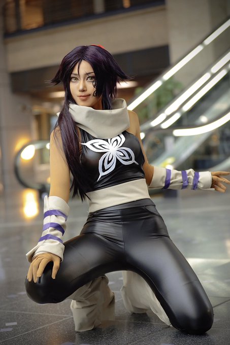 Twitterのコスプレ画像12