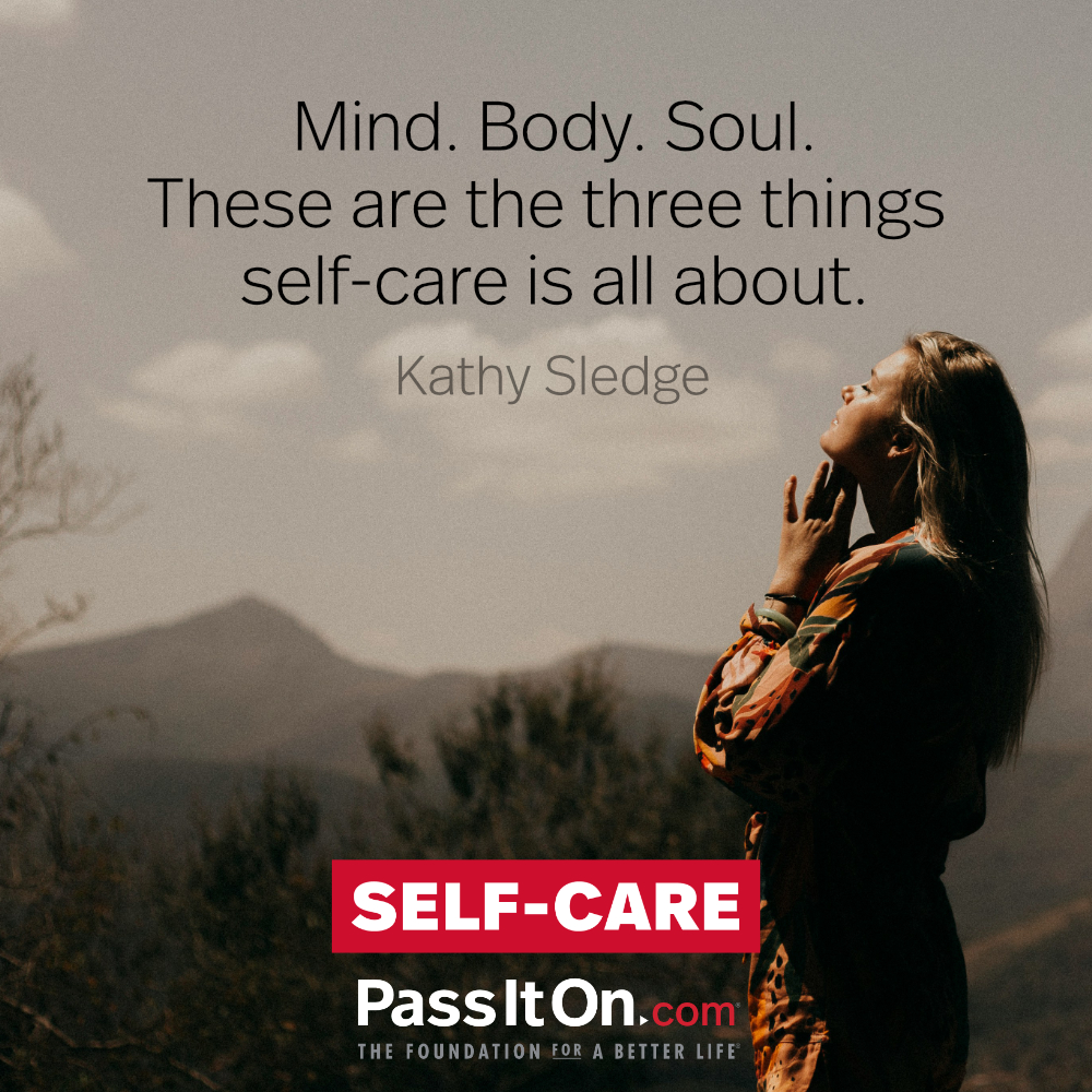 #selfcare #passiton . . . #self #care #mind #body #soul #things #centered #balance #selflove #love #caring #health #healing #goals #inspiration #motivation #inspirationalquotes #values #valuesmatter #instadaily #instadailyquotes #instaquotes #instaquotesdaily #instagood