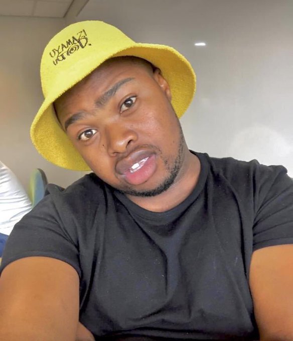 My vote is not a secret. #Siyanqoba #ANC https://t.co/iHYh0szGmR<a href="/tag/siyanqoba"class="tags">#Siyanqoba</a><a href="/tag/anc"class="tags">#ANC</a>