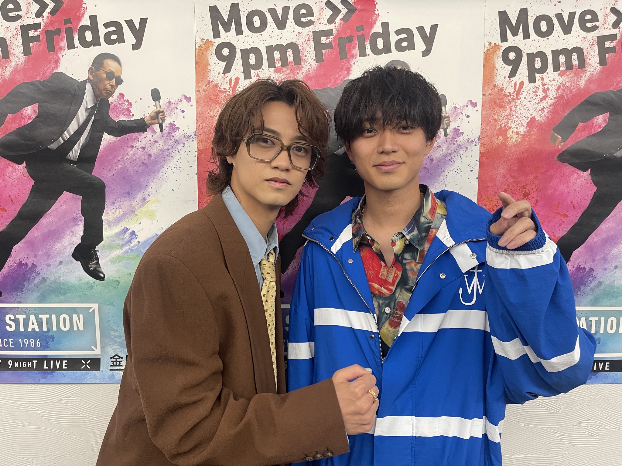 新品未開封】キンプリ ちょっこりさん 髙橋海人