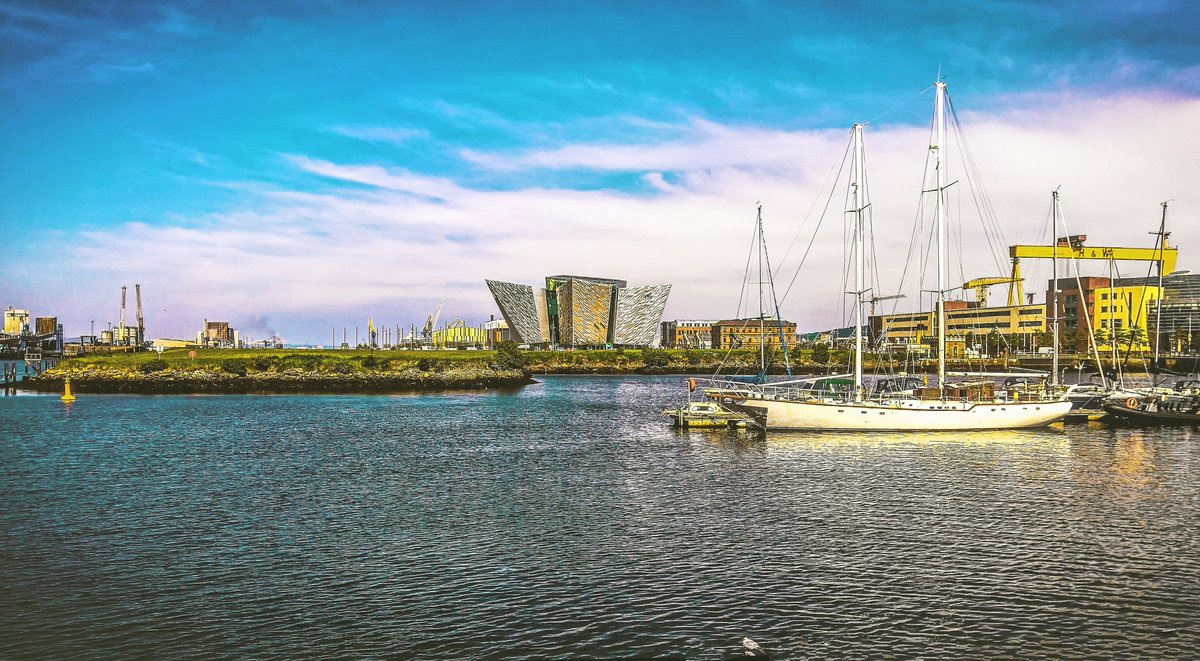 🚨NEWS ALERT🚨 We are delighted to announce that #BISA2025, our 50th anniversary conference, will be hosted in the city of Belfast The call for papers will be released early in September 2024 Read more: bisa.ac.uk/news/bisa2025-… @JulietDryden @NickCaddick1 @VisitBelfastBiz