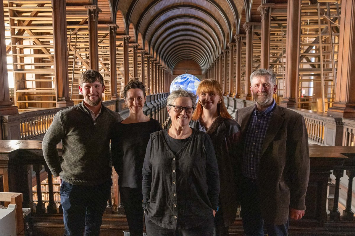 Annie West tweet media