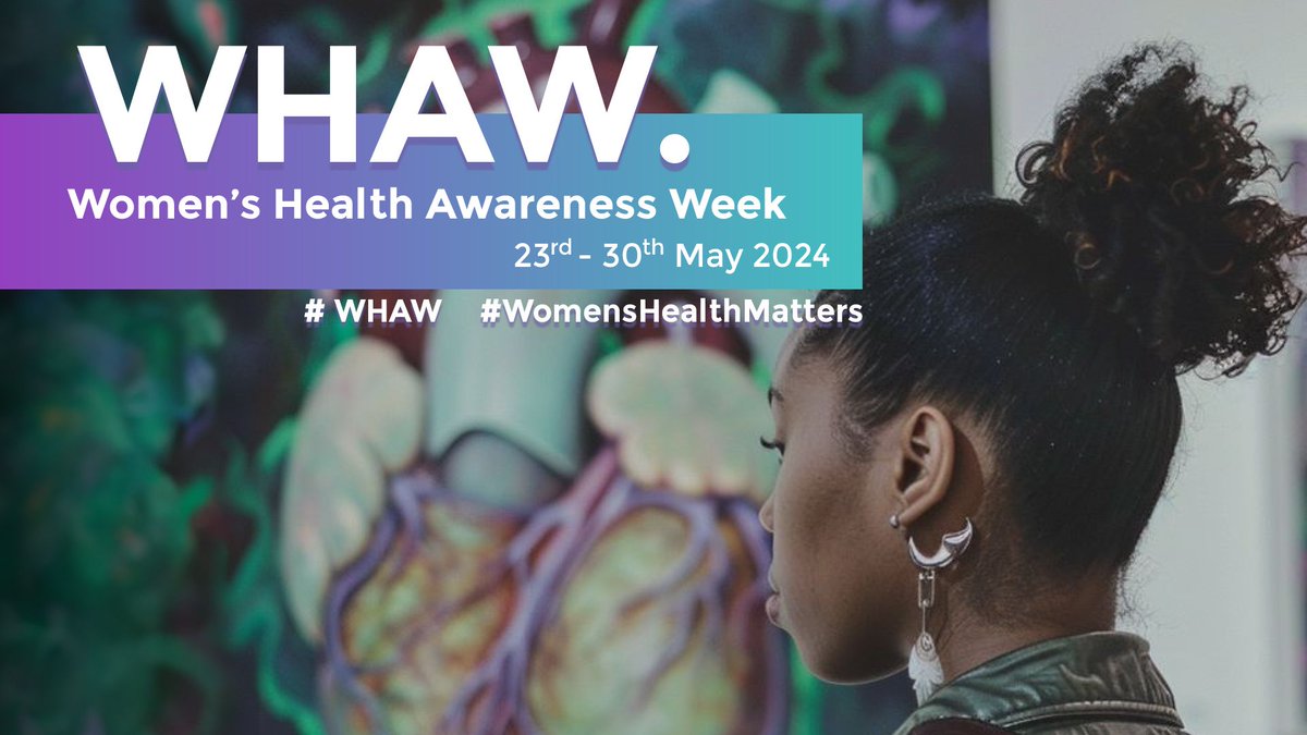 QUSTom (@qustomproject) on Twitter photo The QUSTom project supports Women's Health Awareness Week! 🌟 Next Monday, 27th May, Ana Rodriguez-Arana, Head of Women’s Imaging at <a href="/vallhebron/">Vall d'Hebron</a>, will join the round table "Descubriendo el Silencio: Diálogo Arte y Ciencia sobre la Salud de la Mujer". 🩺
👉shorturl.at/9onUt The QUSTom project supports Women's Health Awareness Week! 🌟 Next Monday, 27th May, Ana Rodriguez-Arana, Head of Women’s Imaging at <a href="/vallhebron/">Vall d'Hebron</a>, will join the round table "Descubriendo el Silencio: Diálogo Arte y Ciencia sobre la Salud de la Mujer". 🩺
👉shorturl.at/9onUt