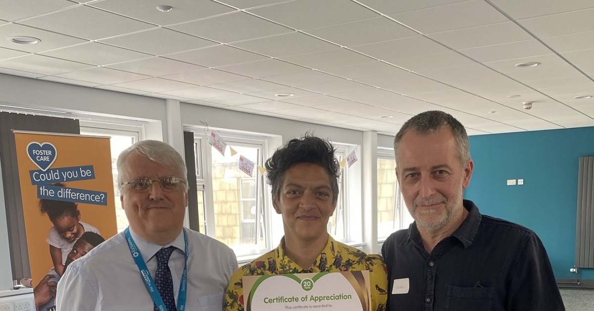 We celebrate our foster carers, who are changing lives one child at a time. The Kirklees Foster Care Awards honoured over 50 individuals and families for their incredible contributions to children and young people.