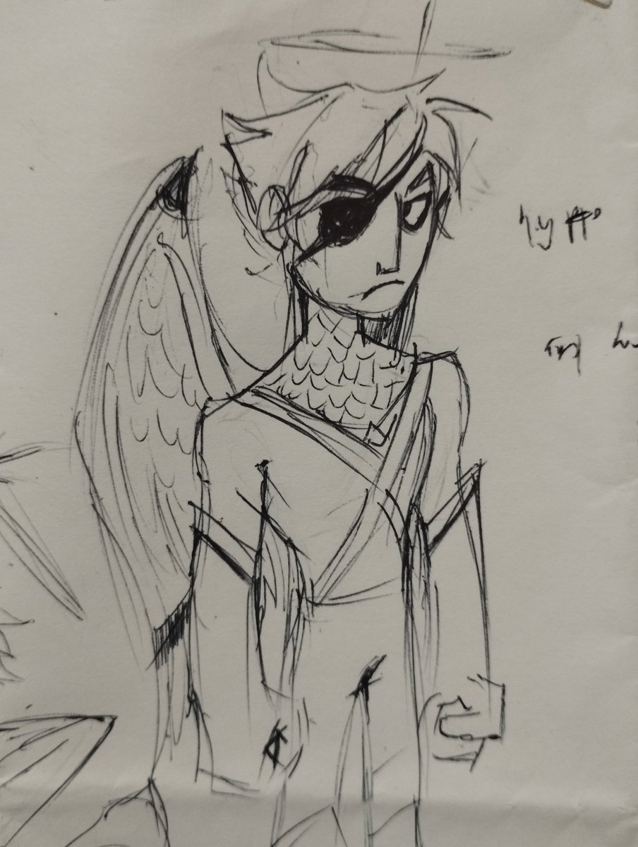 bingbing_draws's tweet photo. 2/2 Its funny that Todd is based on a goat, very fitting
#toddthew #matttodd #matthewpatel #toddingram https://t.co/dMppQJ5wu1