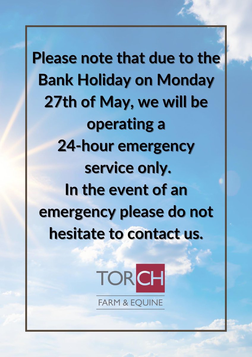 TorchEquineVets's tweet photo. https://t.co/ZAaXaWQANW
