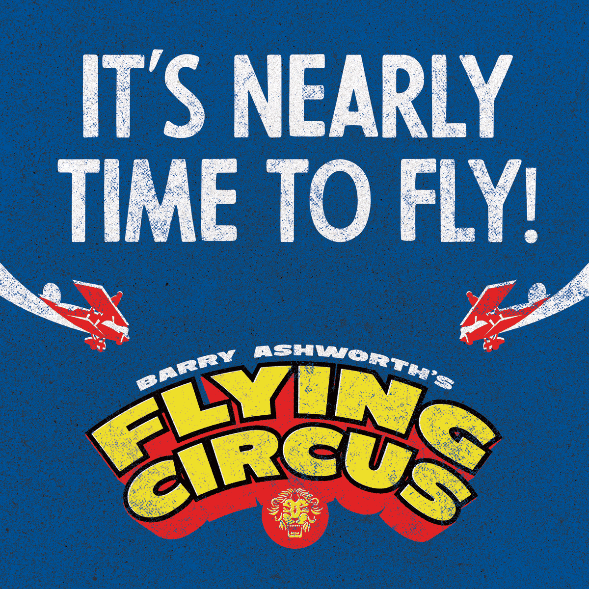 This Thursday see's the return of Barry's Flying Circus raising funds for Tonic Music.
Find out more @ tonicmusic.co.uk/post/bfc24
#MentalHealth #Music #Tonic
#NeverMindTheStigma #TonicRider #Wellbeing