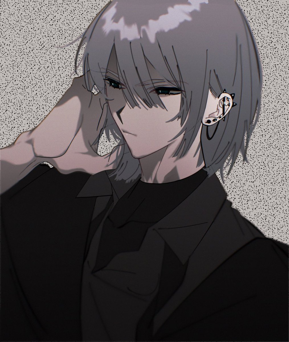 ___yoidome's tweet photo. #創作 #イラスト https://t.co/syODHTeEII