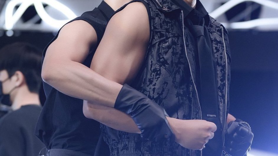 kyeomties's tweet photo. seokgyu core ??? https://t.co/Tza9O3WQgA