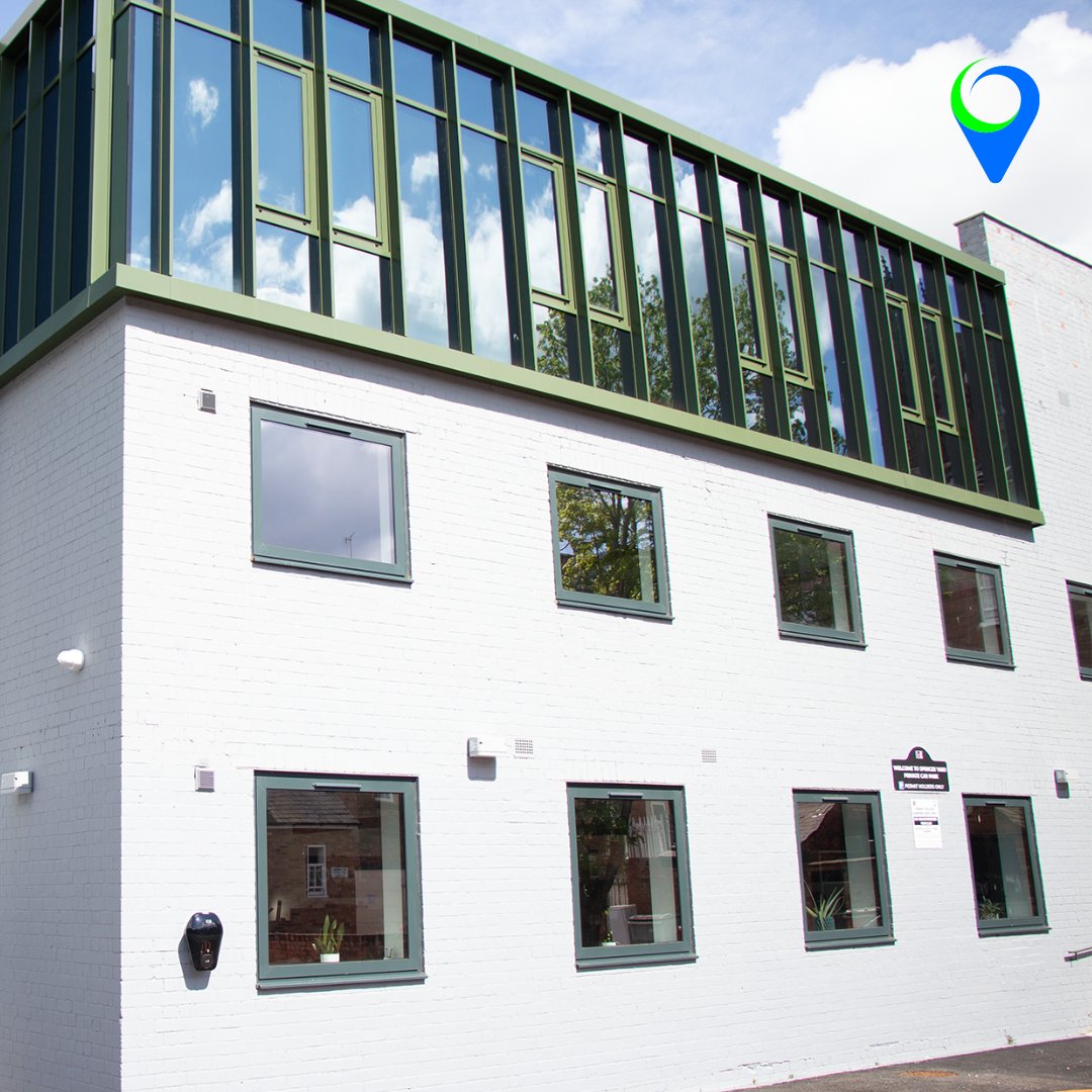 Leamington Spa is about to get a little louder! hubs.la/Q02yn8bJ0 

#NewOffice #CreativeQuarter #LeamingtonSpa #LetsGo