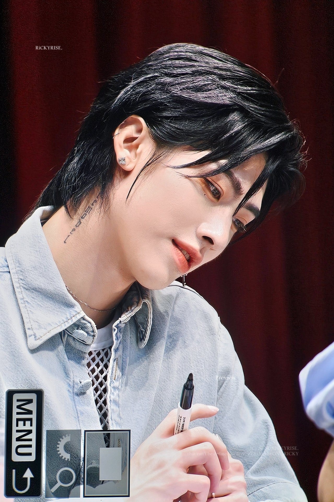 ♡リッキー♡ GFiWQUxaEAA4CJl.jpg
