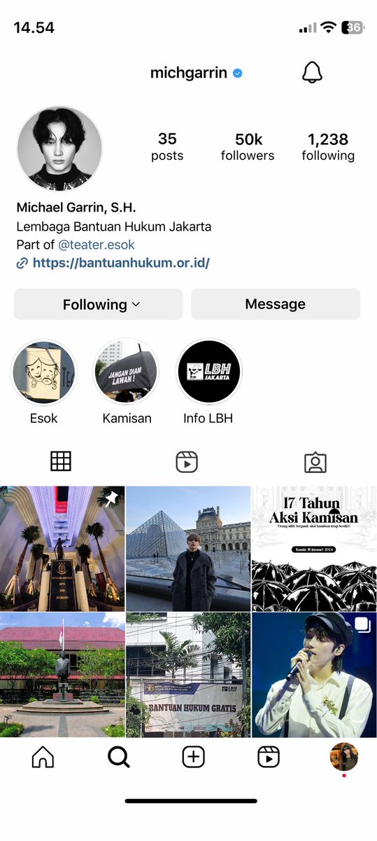 #hyukatty few tweets au

dua selebgram (dari field berbeda) ini udah lama pacaran, tapi gak ada yang sadar karena gak ada yang nyangka🫨 setelah lama pacaran unpublished, akhirnya mereka mulai soft launching❤️