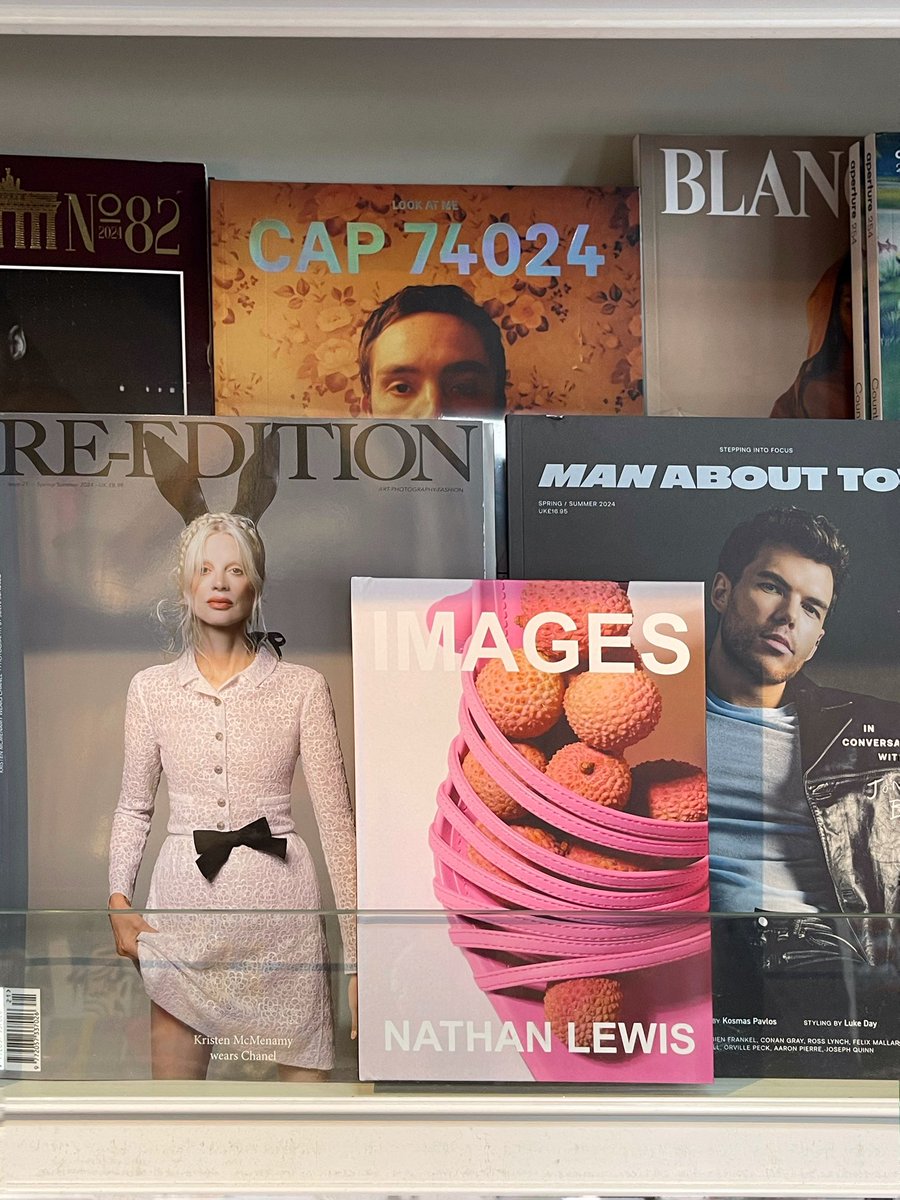 Nathan Lewis | IG __nathanlewis tweet media