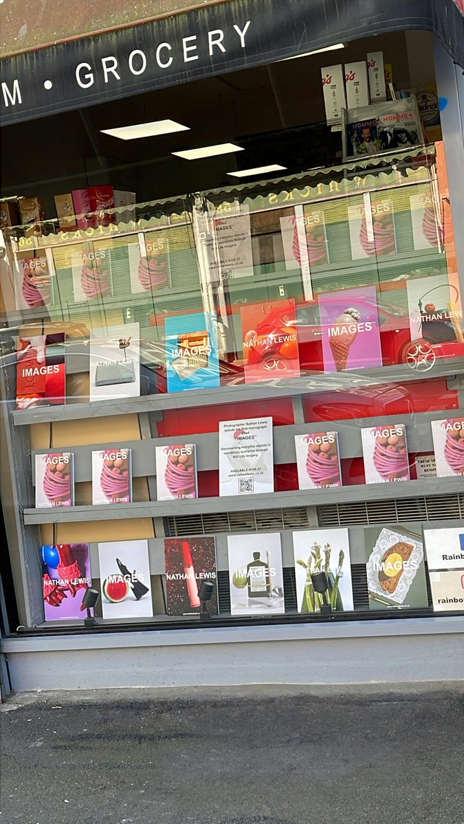 Nathan Lewis | IG __nathanlewis tweet media