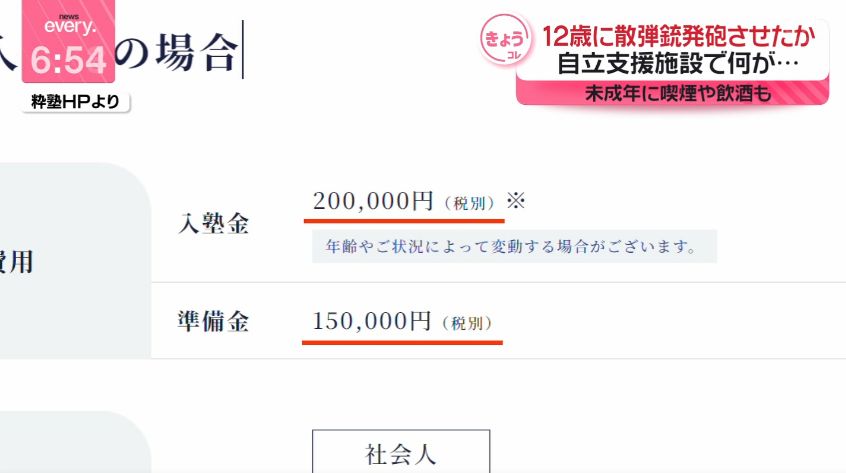 yuruhuwa_kdenpa's tweet photo. これこの前少年に重機を使わせて働かせてて摘発された団体か

まさか銃器も扱わせていたとは思わんかったな https://t.co/PgCgThBsyU