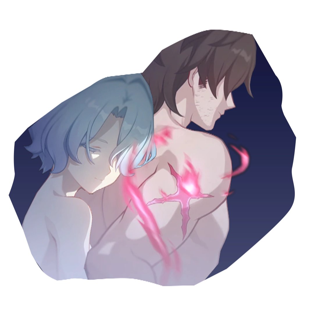 a #gallamisha edit i did a while back btw ♡