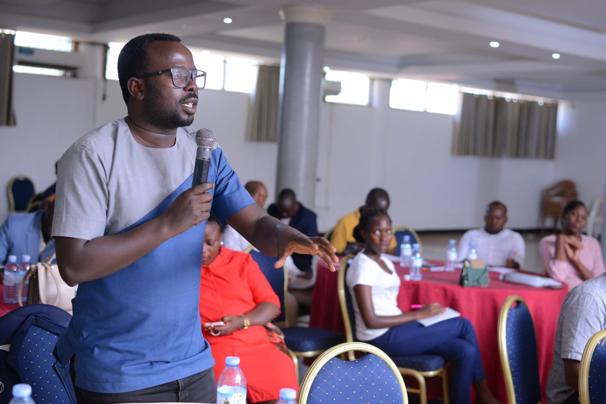 ICT Association of UG. (ICTAU) tweet media