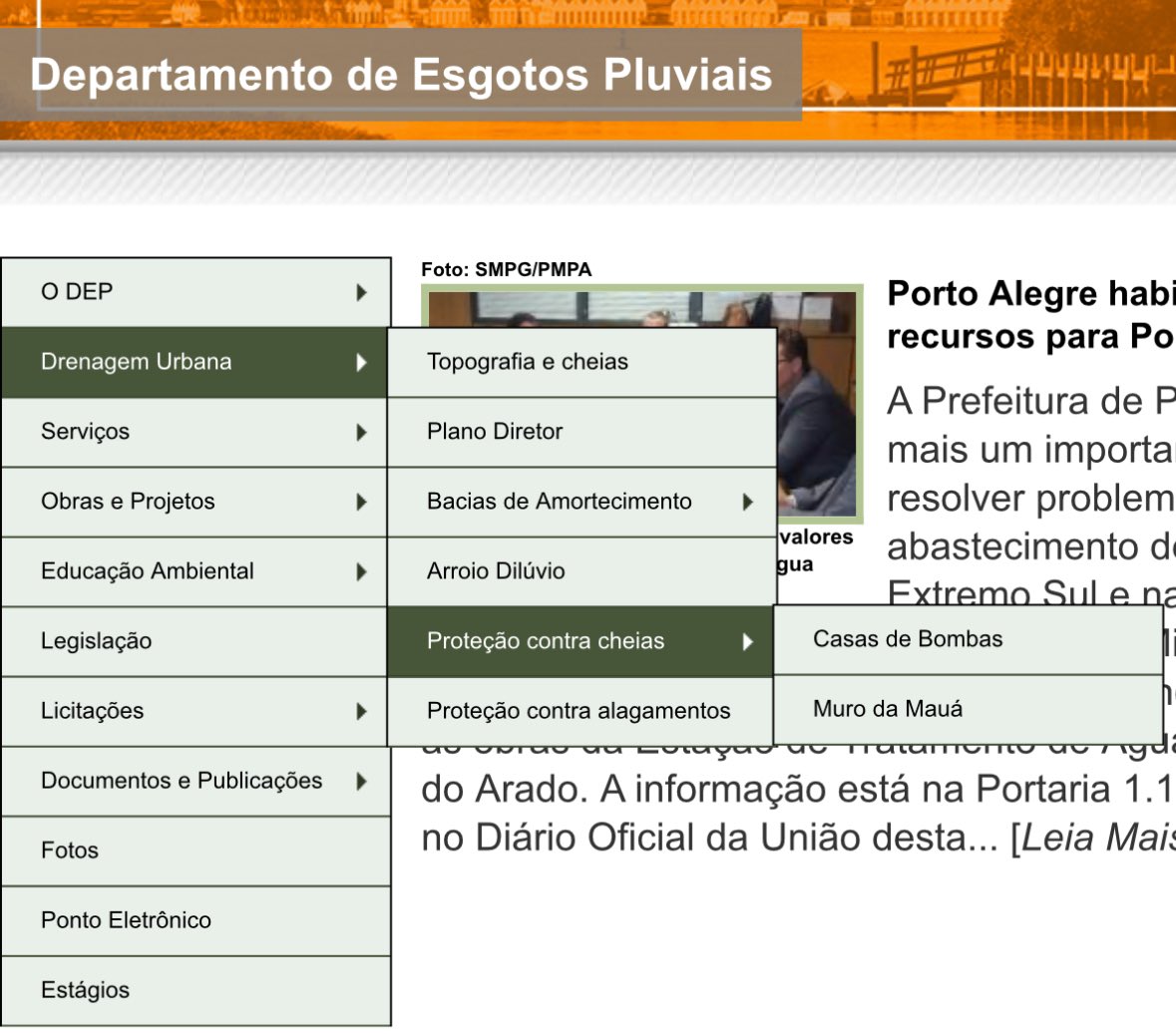 Leandro Demori tweet media