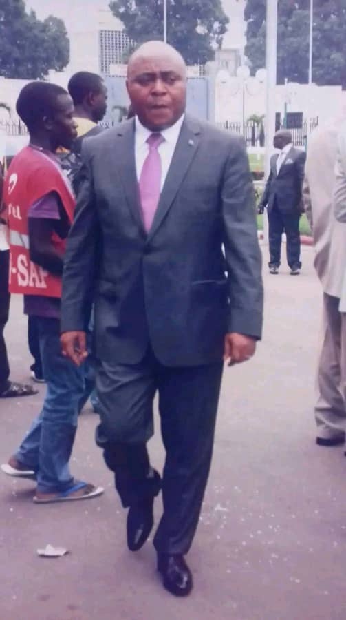 JeanKabiena's tweet photo. AFRIQUE: USA ENTRE SADC ET AEC. USA cherche à diviser les pays africains pour mieux défendre  ses interêts. Ainsi, la géopolitique du Congo lui pose des questions d'où les clins d'oeil à l'Angola et au Kenya et leur position floue face à l'agression du Congo par le Rwanda https://t.co/mHKwegGG2J