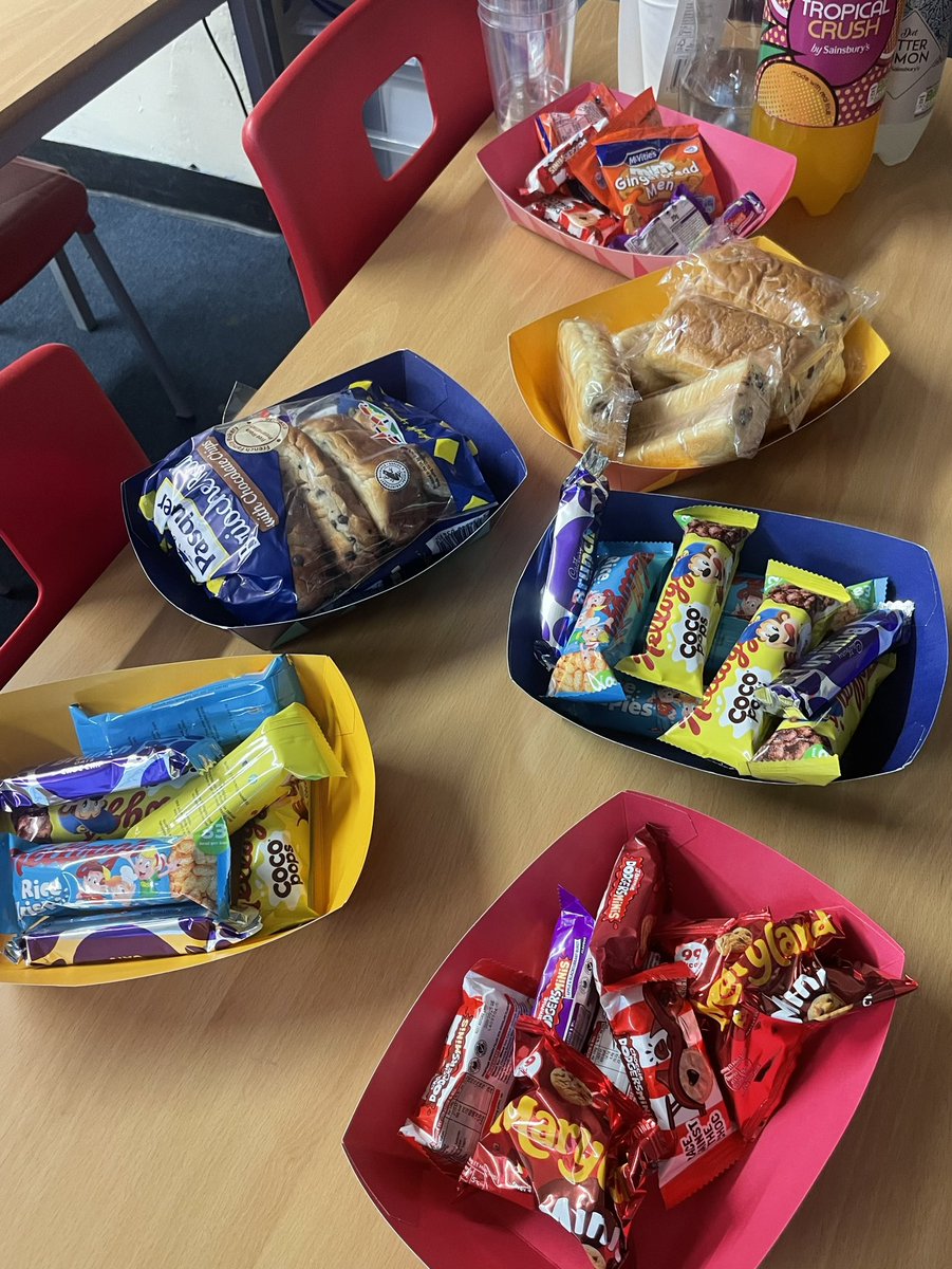 Ladybridge RE & Citizenship tweet media