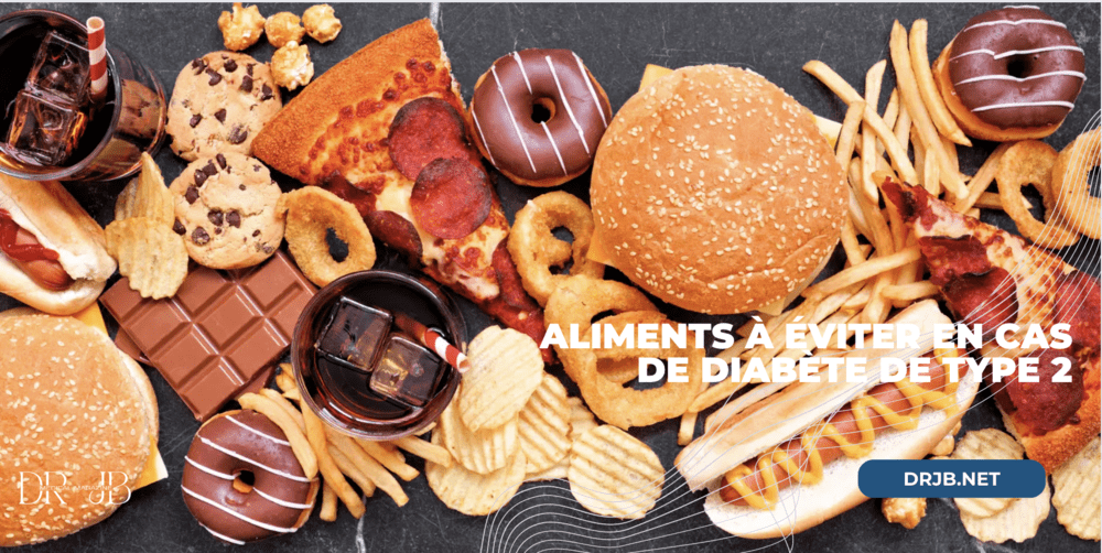 DrJabrane's tweet photo. #Aliments à Éviter en Cas de #Diabète de Type 2 https://t.co/AQkHapWwwQ via @DrJabrane https://t.co/ehI4dyy3cf