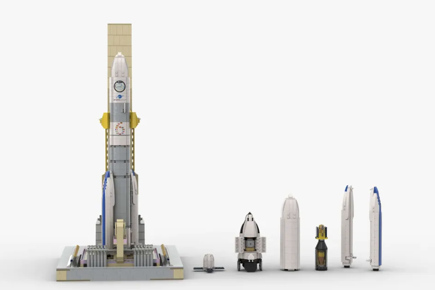 European Space Agency tweet media