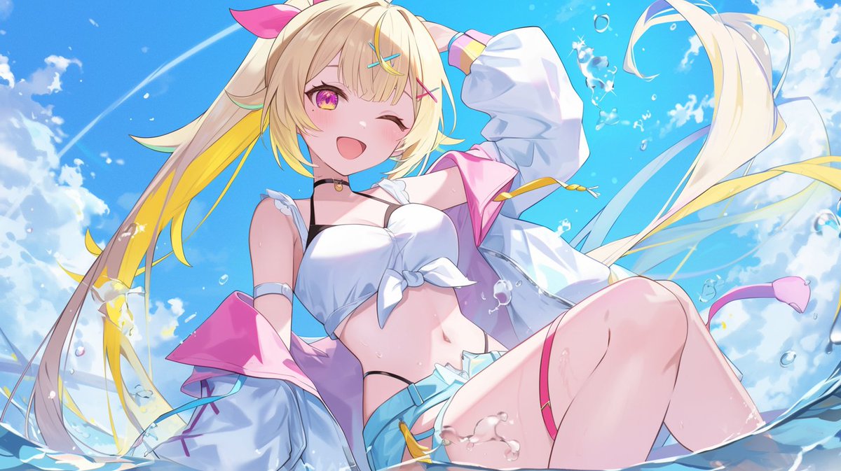 sumii_shi's tweet photo. サラちゃん🌟 
#サラ星図 https://t.co/Jqnuxy39Fk
