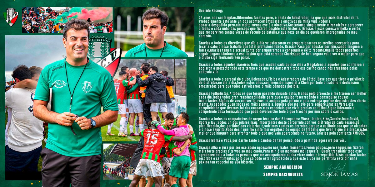Simón Lamas tweet media