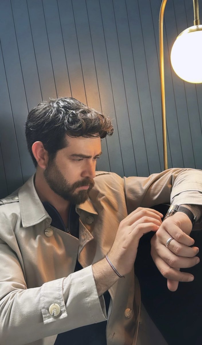 #BarışBaktaş 🙌🏻