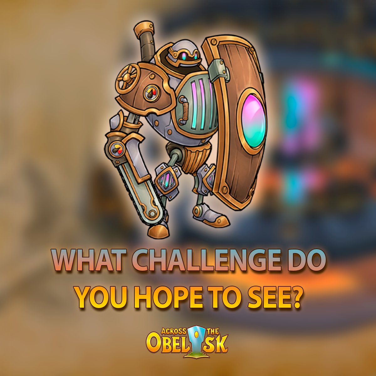 Across The Obelisk tweet media