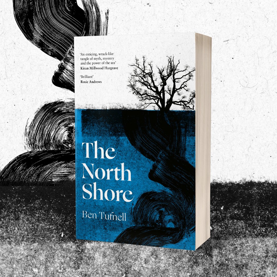 'Singular, unsettling and mutative' ROSIE ANDREWS 'Haunted me' NAOMI BOOTH 'Enticing' KIRAN MILLWOOD HARGRAVE The North Shore is a stunning, gothic debut. Out now in paperback: brnw.ch/21wK6lG