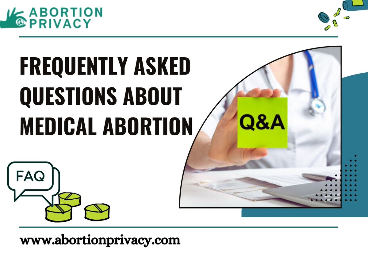 #Medicalabortion common questions include its safety, effectiveness, side effects, and recovery. This FAQ aims to provide clear information for those considering this option.
Read More: tinyurl.com/mu5fpf78
#ReproductiveRights #WomensRightsAreHumanRights #faq #SelfCareMatters