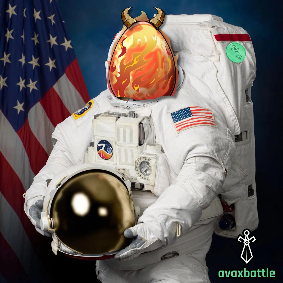 Soon, we'll be heading to the moon!
——-
Follow us on: 
X: x.com/playavaxbattle
Discord: discord.gg/playavaxbattle
Telegram : t.me/avaxbattle
for all the latest updates!