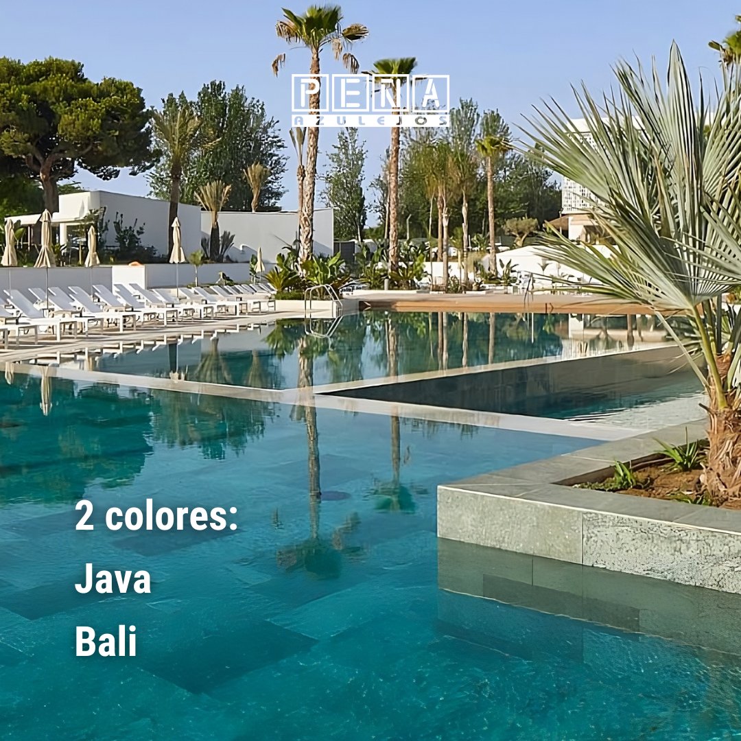 azulejospena's tweet image. #cerámica | Trésor

31x62.6x0.9 cm, 31.3x31.3 cm
2 colores: Java y Bali
Superficie antideslizante
Piezas especiales

azulejospena.es/showrooms/
tienda.azulejospena.es
azulejospena.es/registro-newsl…

#pooltiles #azulejospiscina #porcelánicopiscinas #showroomtile #azulejospena #tileofspain