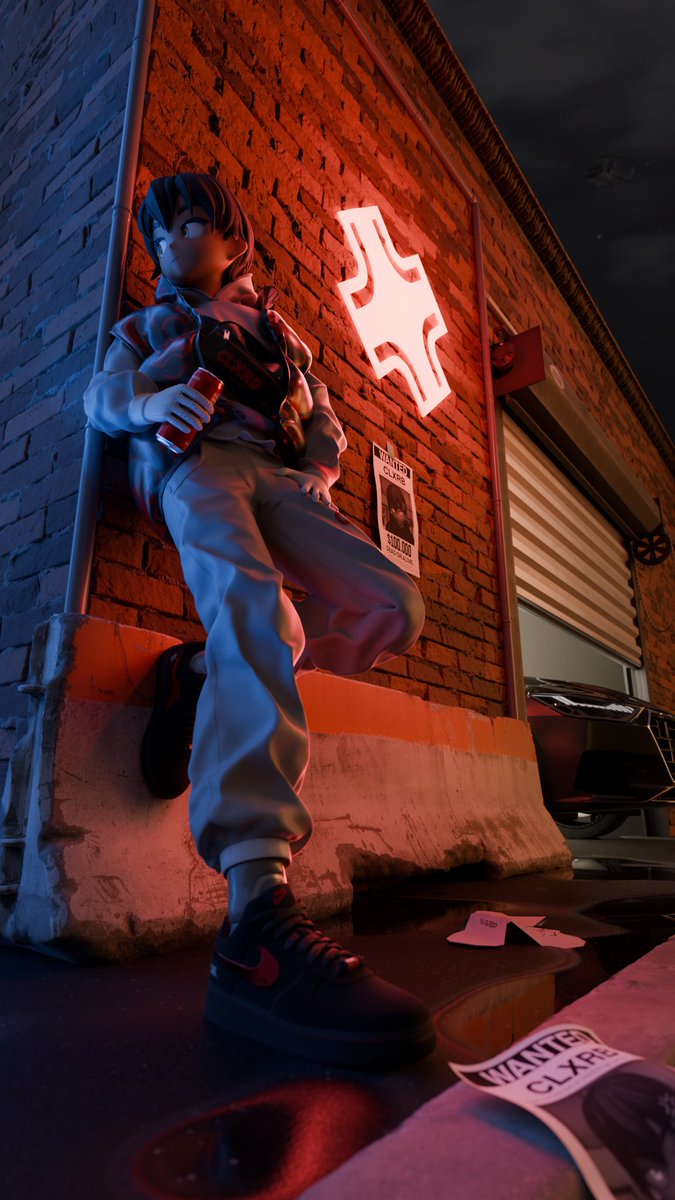 My collaboration with the legend <a href="/slashiro_/">Slash</a> is out now on streaming services! 

YouTube- youtu.be/wU1yGr6MrPo?si…

Spotify- open.spotify.com/album/1ldPja0d…

<a href="/RTFKT/">RTFKT</a> <a href="/RTFKTcreators/">RTFKT Creators</a>