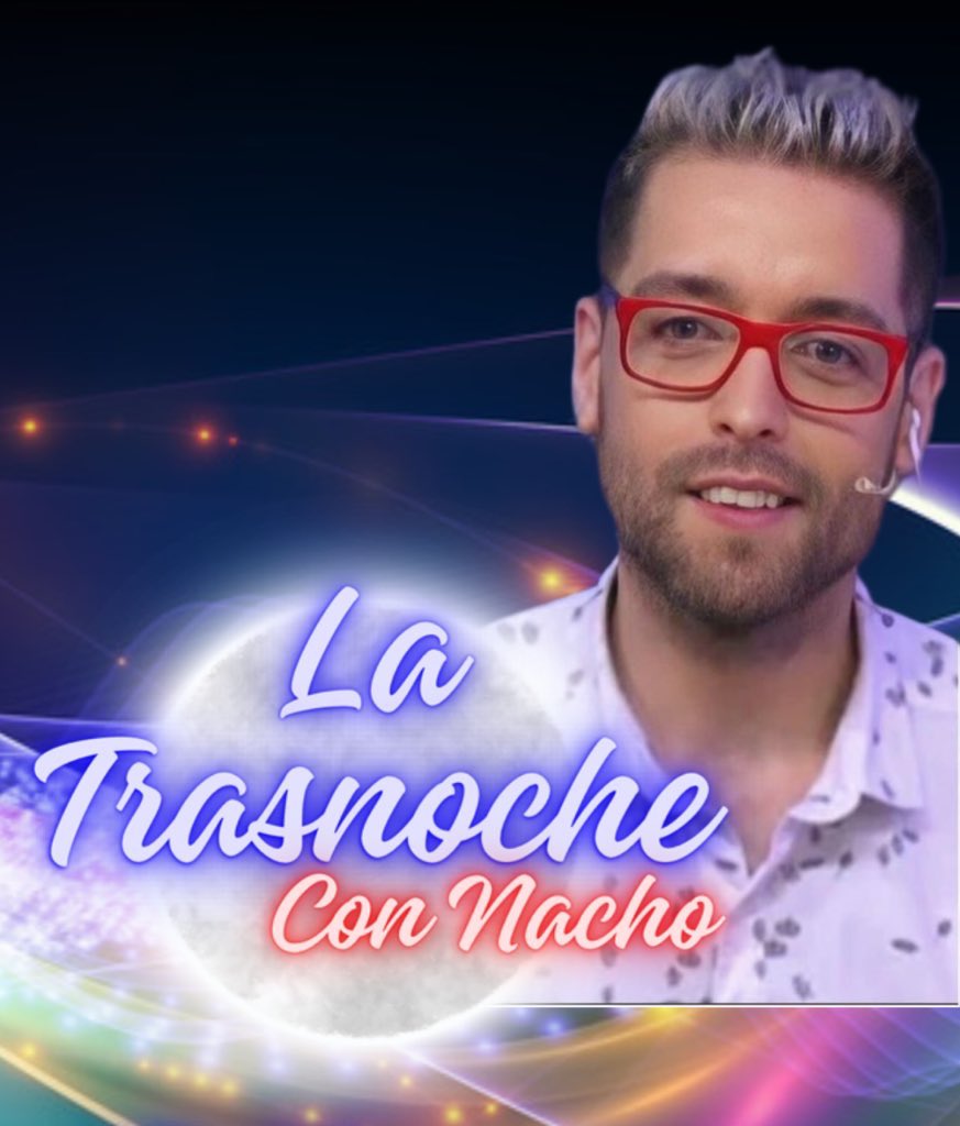 🔥HOY 23:00🔥 Llega otra edicion de #LaTrasnoche con @NachoRodriOk y todas las bombas del mundo de la tele💣 Ademas de las primicias mas picantes junto con todo lo que no te cuentan o tratan de ocultarlo, pero que en #SPTV son reveladas Te esperamos👇🏻 twitch.tv/siempreprimici…