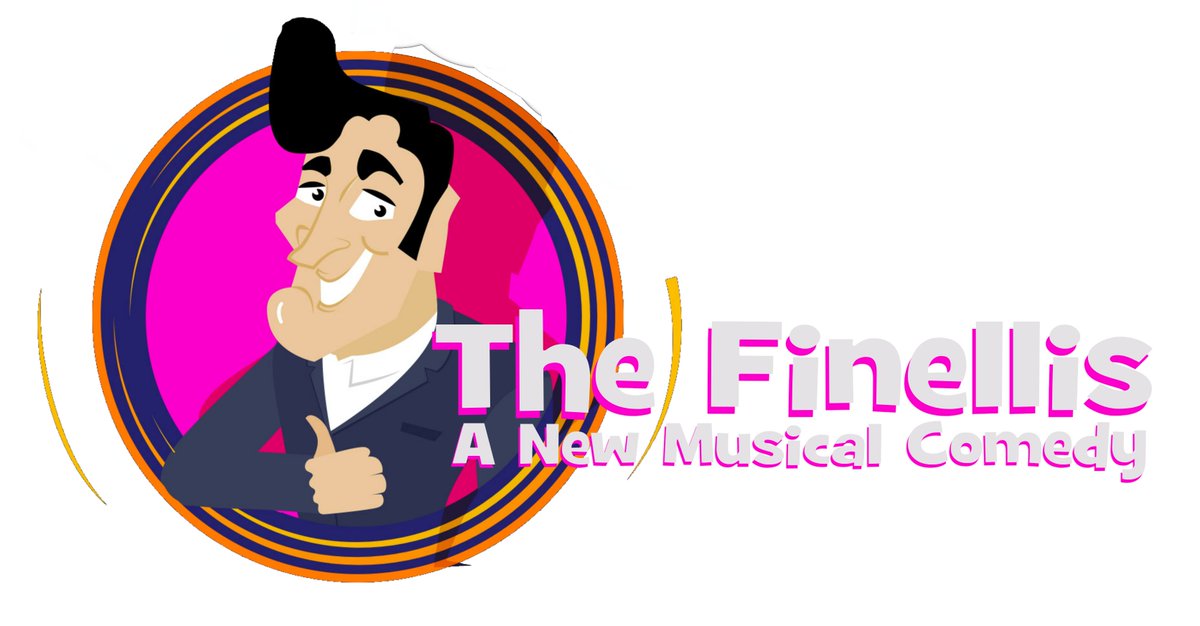 Tune into @edvaizey on @TimesRadio tonight around 9.30 to catch the dynamo that is @markjanicello talking about his new musical @thefinellisane1 coming to @WondervilleLive on 5th June. The opening night is sold out! Tickets here: feverup.com/m/143028