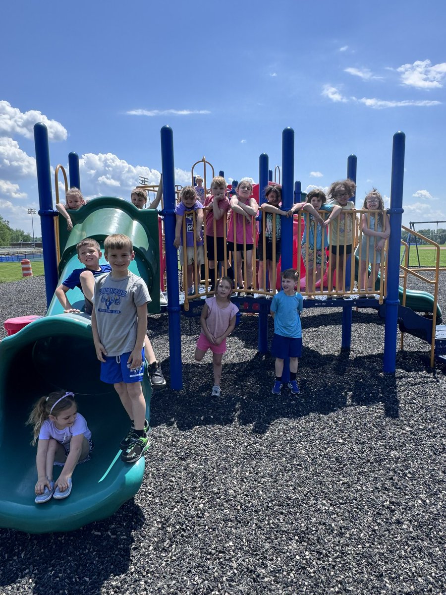 Cato-Meridian Elementary School tweet media