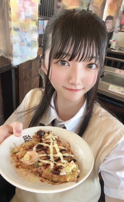 天野ひかりのTwitter画像32