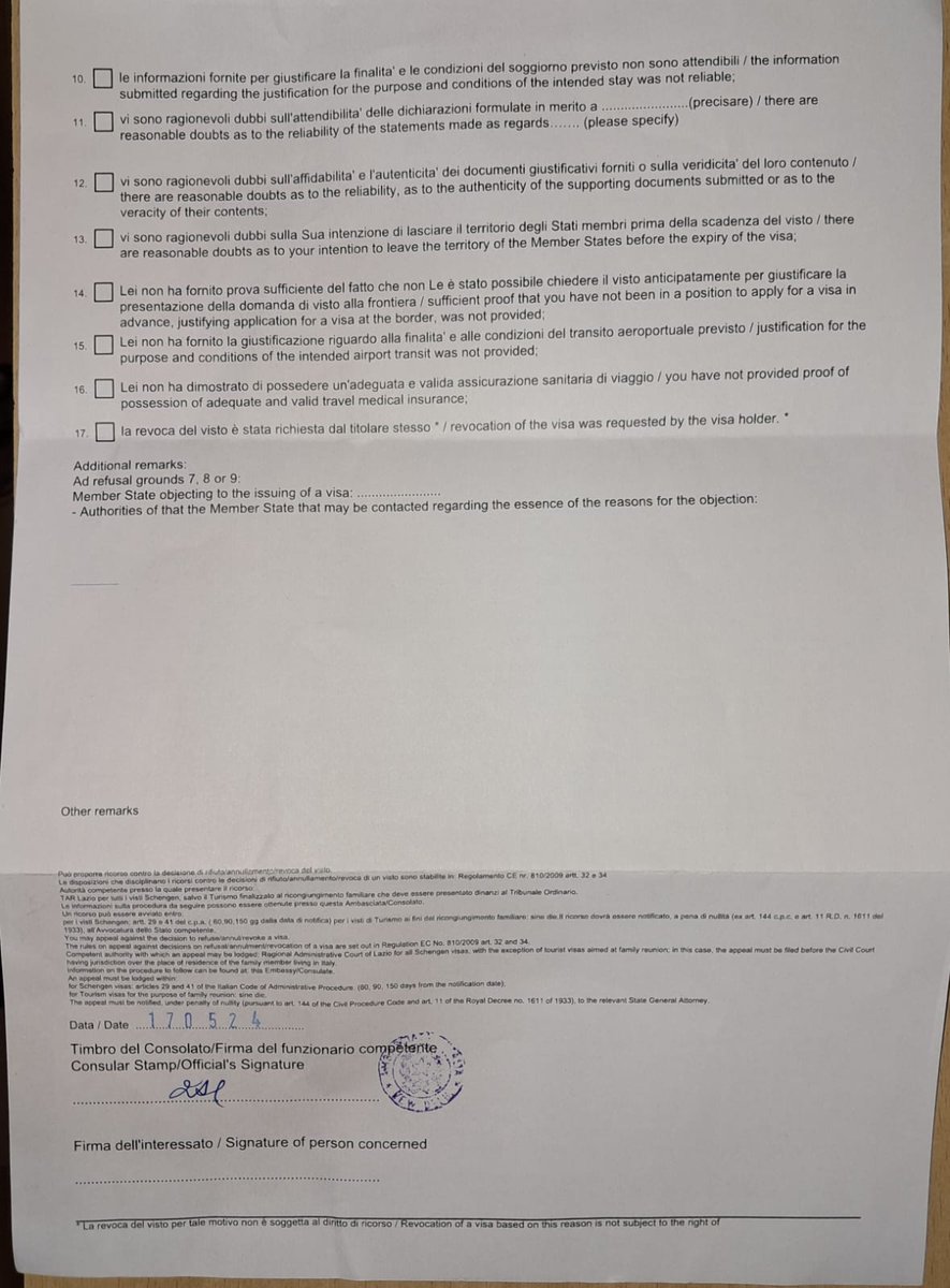 the_sohom's tweet photo. As a #PhDScholar from India, I'm disheartened by my #Italy #VisaRejection to attend @ISBW15_WSC24 in Italy, despite submitting all valid documents. No definite reason for refusal received. Requesting @IndianDiplomacy for #help.
@MEAIndia @DrSJaishankar @M_Lekhi 
#MEAIndia https://t.co/BVcsgPn9TG