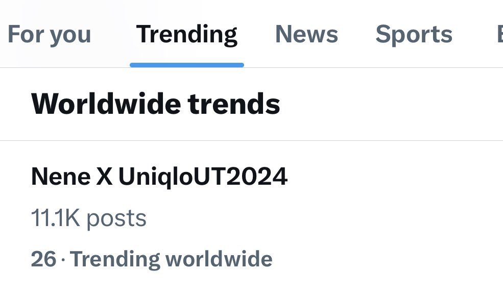 SLOW 🐌Qala (Nene) Thai Fans🇹🇭 tweet media