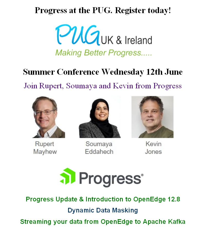ukpug tweet picture