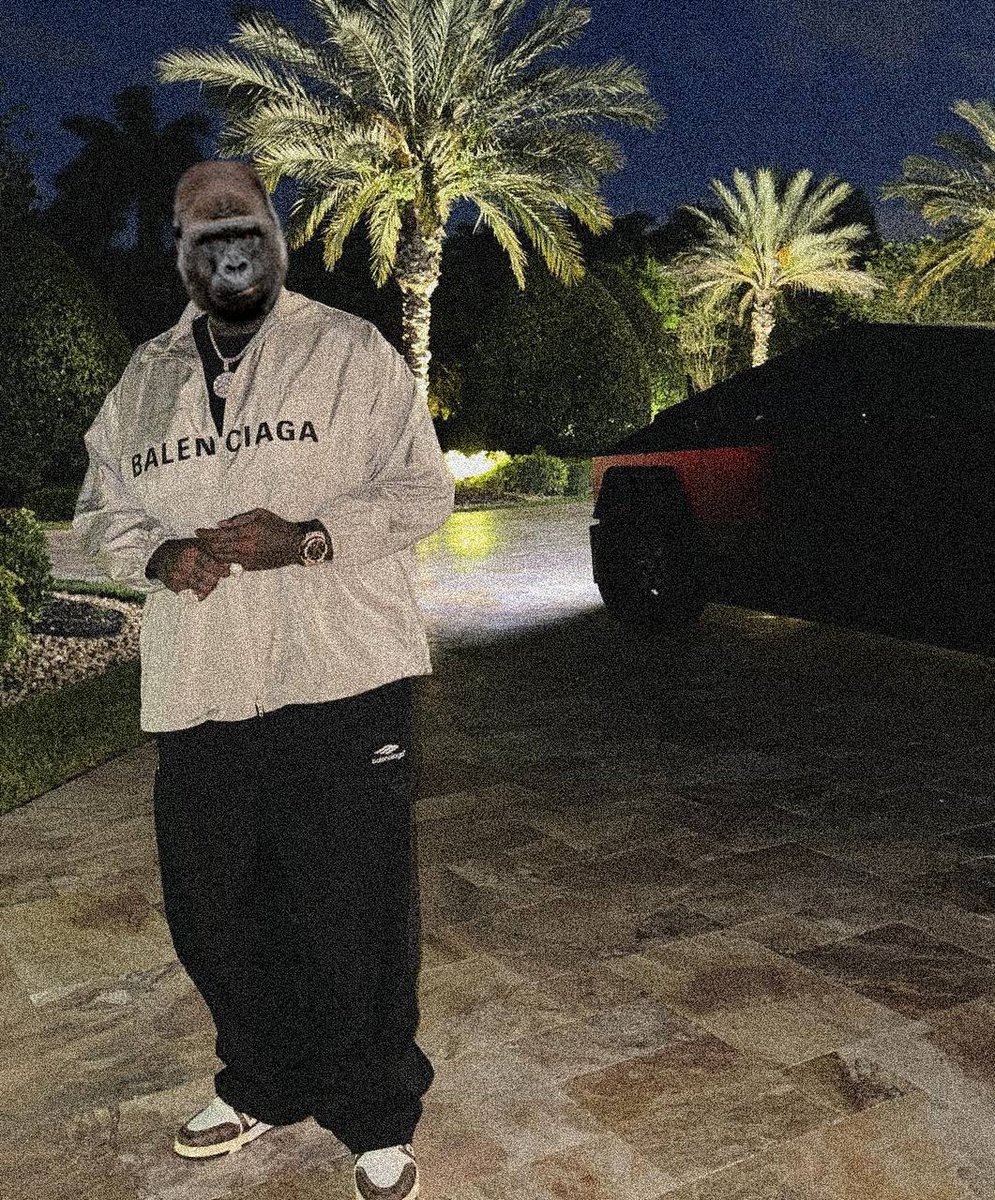 pumpmadekev's tweet image. Mr.  TA guy 

im giving you #GORILLIONS 

guess where its headed?

dexscreener.com/solana/gtjq7b2…